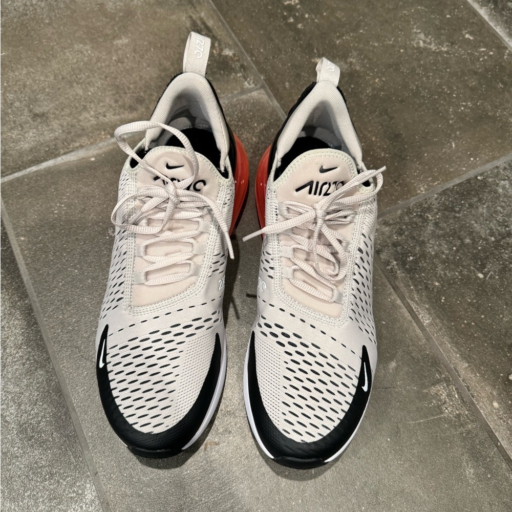 Nike shoes